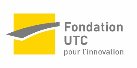 Fondation UTC pour l'Innovation